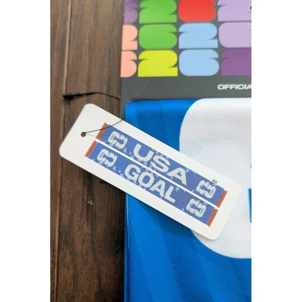 Official FIFA Bandana Scarf